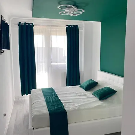Premium Apartament * Năvodari