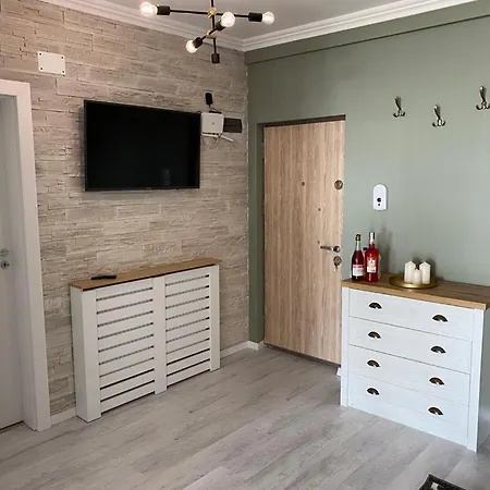 Premium Apartament Apartament *