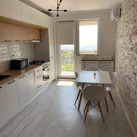 Premium Apartament Năvodari