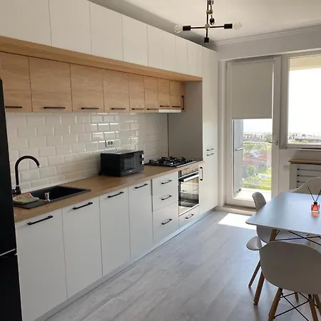 Apartament Premium Apartament *